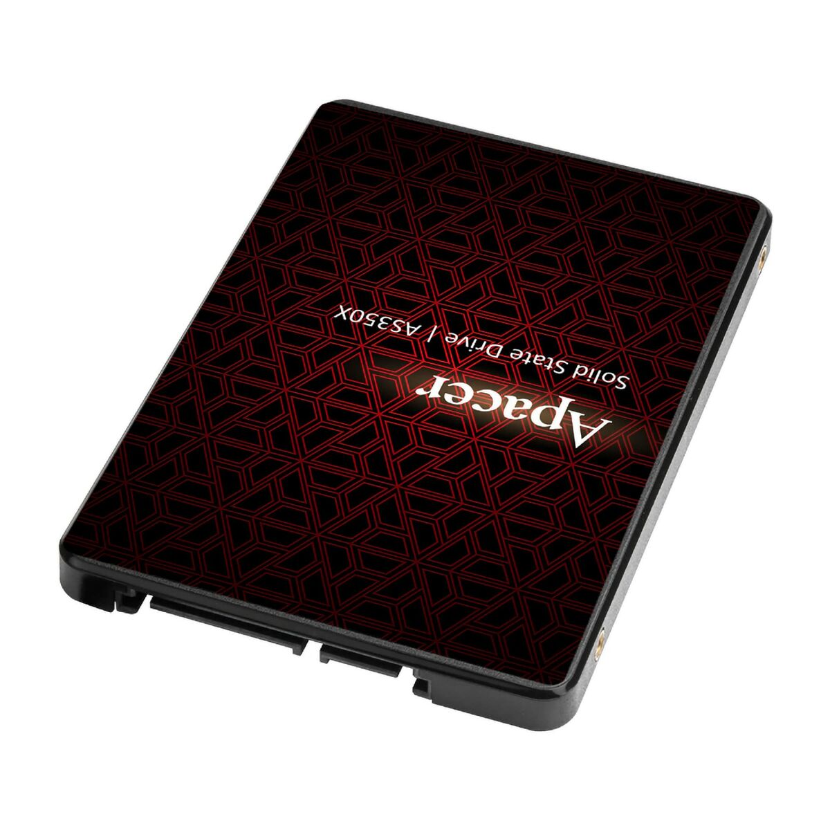 Harddisk Apacer AP512GAS350XR-1 512 GB SSD